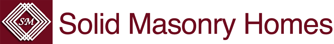 Solid Masonry Homes